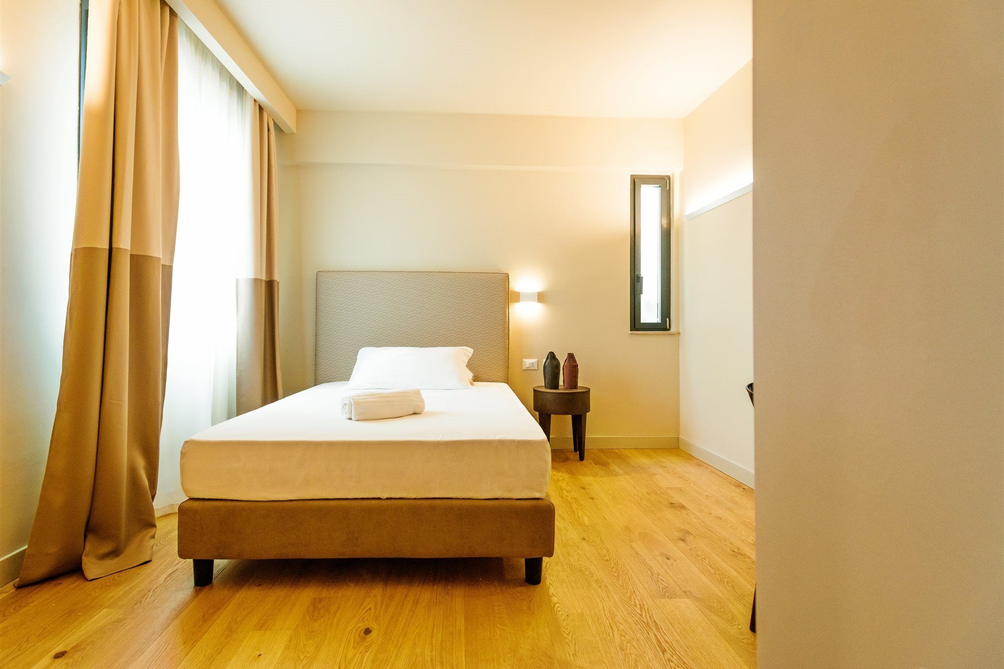 Hotel Politeama Palermo Exteriér fotografie